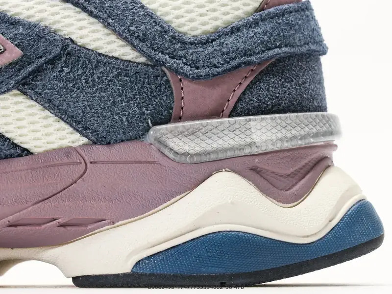 New Balance Zapatillas deportivas Retro U9060493 #17477755394062
